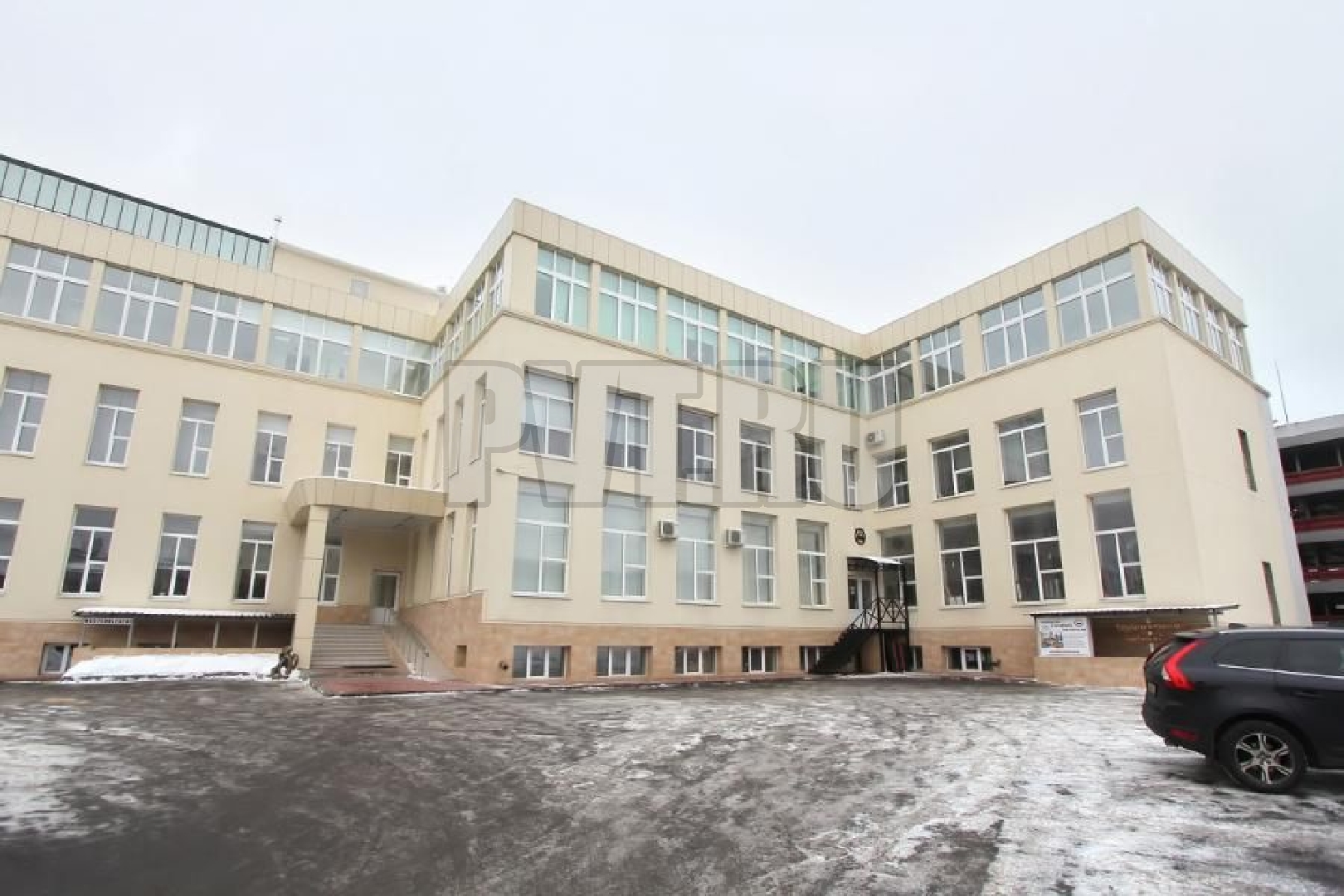 1-й Красносельский пер., 9А