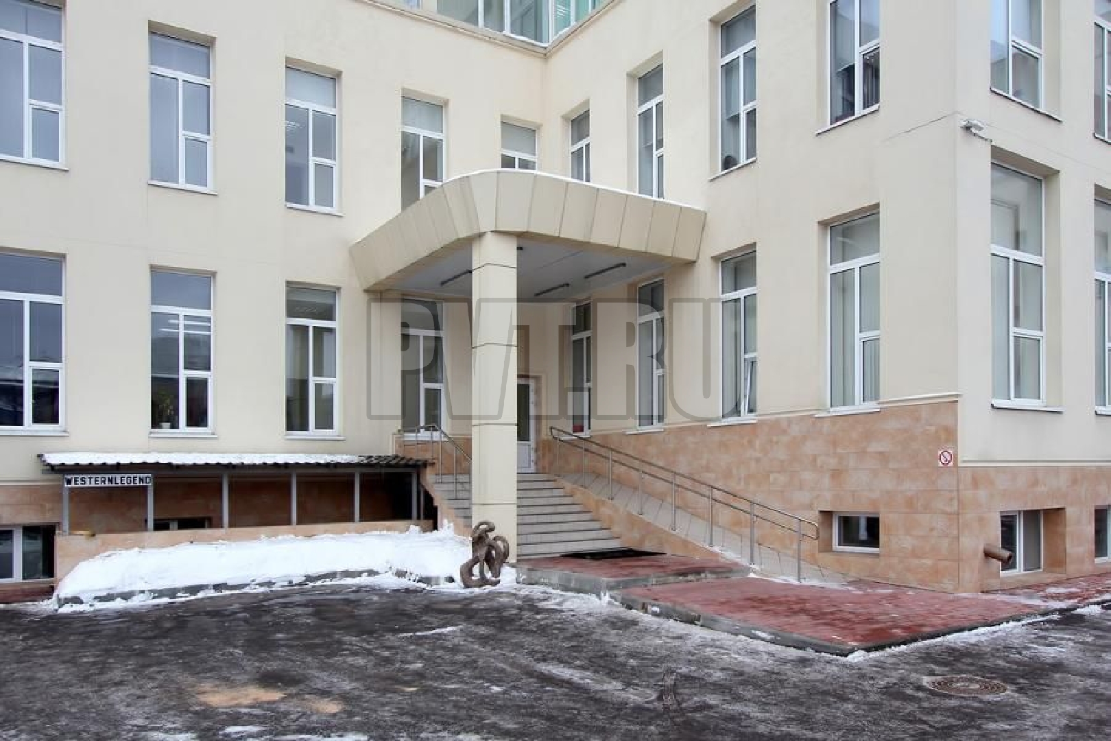 1-й Красносельский пер., 9А